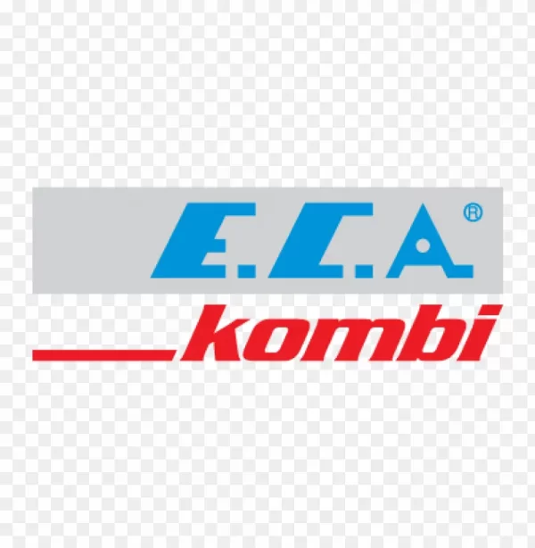 E.C.A Citius Premix 24/24 Kw (20.000 Kcal) Tam Yoğuşmalı Kombi - Görsel 3